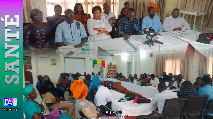 Santé: Les techniciens supérieurs  de santé en grève totale le mercredi 4 et le jeudi 5 décembre Santé: Les techniciens supérieurs  de santé en grève totale le mercredi 4 et le jeudi 5 décembre