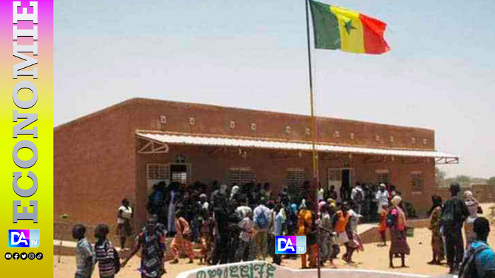 Une rentrée scolaire sous tension : Hausse importante des frais d’enseignement ( ANSD) Une rentrée scolaire sous tension : Hausse importante des frais d’enseignement ( ANSD)