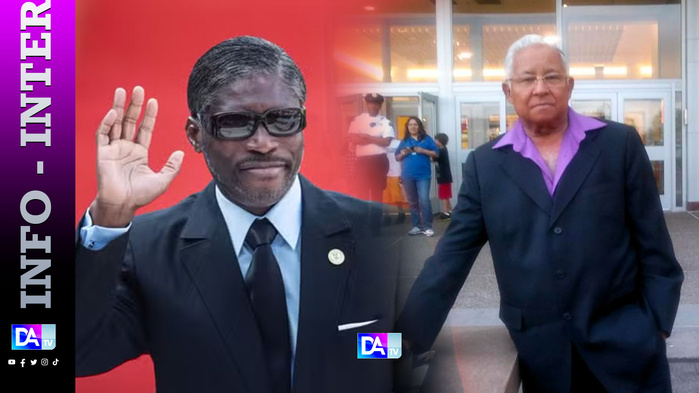 Guinée équatoriale: perpétuité requise contre le meurtrier présumé d’un beau-frère du chef de l’Etat Guinée équatoriale: perpétuité requise contre le meurtrier présumé d’un beau-frère du chef de l’Etat