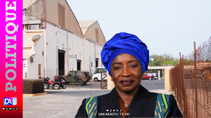 Fermeture de la base militaire française au Sénégal : « Nous restons ouverts, mais les termes changent » (Aminata Touré). Fermeture de la base militaire française au Sénégal : « Nous restons ouverts, mais les termes changent » (Aminata Touré).