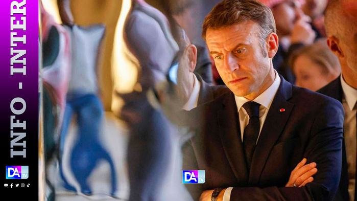 France: le nom du prochain Premier ministre ne sera pas annoncé jeudi soir (proche président)