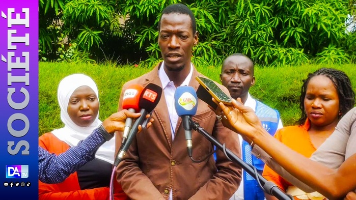 Ziguinchor : DECLIC célèbre l’engagement citoyen des volontaires en Casamance Ziguinchor : DECLIC célèbre l’engagement citoyen des volontaires en Casamance