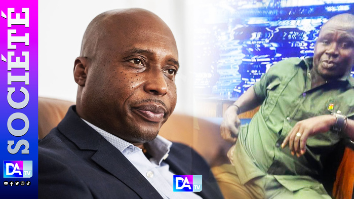 Mort d’un membre de la sécurité de Barth parmi les 88 personnes arrêtées à Saint-Louis : « Bassirou Diop est la deuxième victime de cette injustice », selon le maire de Dakar Mort d’un membre de la sécurité de Barth parmi les 88 personnes arrêtées à Saint-Louis : « Bassirou Diop est la deuxième victime de cette injustice », selon le maire de Dakar