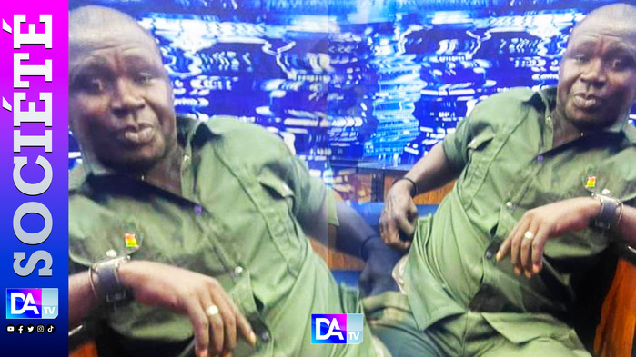 Prison de Saint-Louis : Bassirou Diop est décédé ce matin vers 7 heures, après son hospitalisation suite à des douleurs lombaires atroces… Une autopsie ordonnée  Prison de Saint-Louis : Bassirou Diop est décédé ce matin vers 7 heures, après son hospitalisation suite à des douleurs lombaires atroces… Une autopsie ordonnée