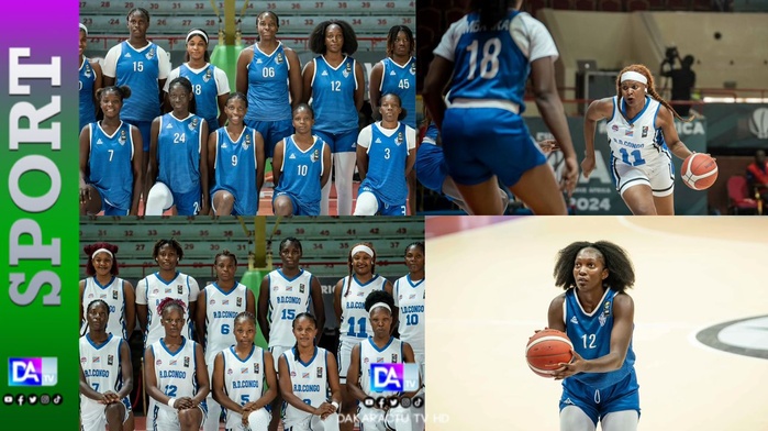Ligue Africaine Féminine de Basketball : la Jeanne d’Arc de Dakar démarre en force Ligue Africaine Féminine de Basketball : la Jeanne d’Arc de Dakar démarre en force