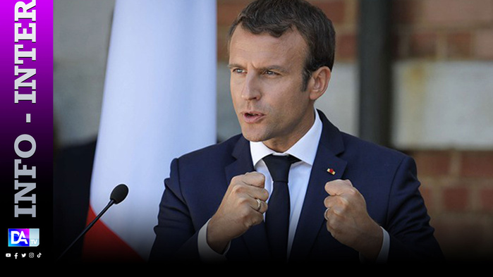 France: Emmanuel Macron sous pression pour nommer un Premier ministre France: Emmanuel Macron sous pression pour nommer un Premier ministre