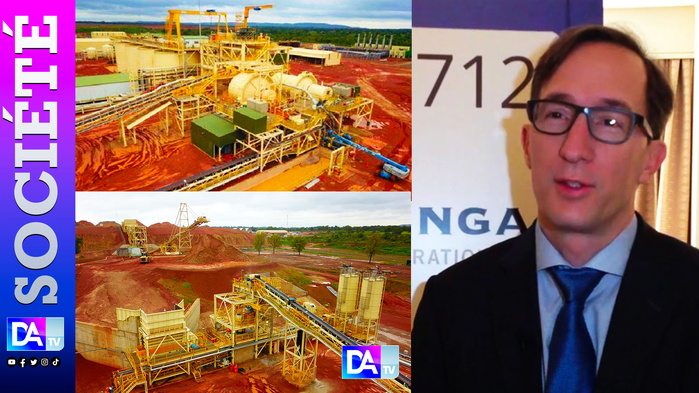 Teranga Gold : Une mine d’or au cœur d’un scandale judiciaire à plusieurs millions de dollars Teranga Gold : Une mine d’or au cœur d’un scandale judiciaire à plusieurs millions de dollars