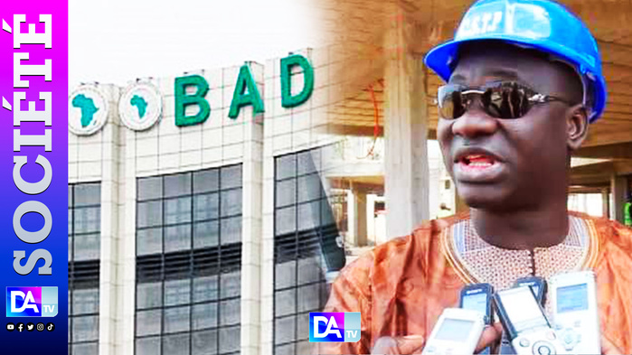 Certificats bidons, exclusion béton : la CSTP éclaboussée par la BAD Certificats bidons, exclusion béton : la CSTP éclaboussée par la BAD