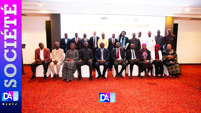 Gestion des finances publiques : 15 hauts cadres de l’administration sélectionnés et formés dans le leadership et les bonnes pratiques Gestion des finances publiques : 15 hauts cadres de l’administration sélectionnés et formés dans le leadership et les bonnes pratiques