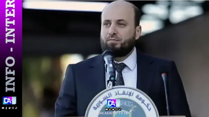 Syrie: les droits de toutes les confessions seront garantis, assure le Premier ministre (interview) Syrie: les droits de toutes les confessions seront garantis, assure le Premier ministre (interview)