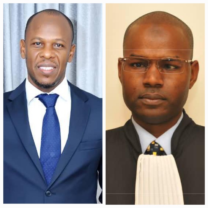 Affaire Habibou Thimbo : « Les faits et circonstances de l’arrestation du maire de Semmé et de sa cousine » (La Défense) Affaire Habibou Thimbo : « Les faits et circonstances de l’arrestation du maire de Semmé et de sa cousine » (La Défense)