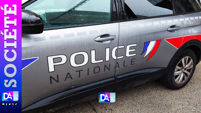France : un Sénégalais de 34 ans meurt lors de sa garde à vue au commissariat de Bagneux France : un Sénégalais de 34 ans meurt lors de sa garde à vue au commissariat de Bagneux