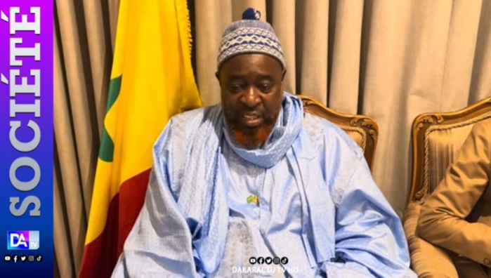 TOUBA- Serigne Cheikhouna Mbacké limogé de ses fonctions de Consul  Général  à Djeddah , confie à DakarActu  avoir quitté le poste depuis Août dernier TOUBA- Serigne Cheikhouna Mbacké limogé de ses fonctions de Consul  Général  à Djeddah , confie à DakarActu  avoir quitté le poste depuis Août dernier