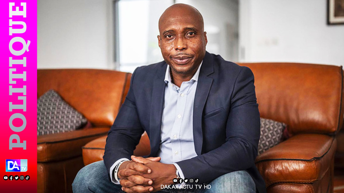 Sûreté urbaine de Dakar : le maire Barthélémy Dias convoqué Sûreté urbaine de Dakar : le maire Barthélémy Dias convoqué