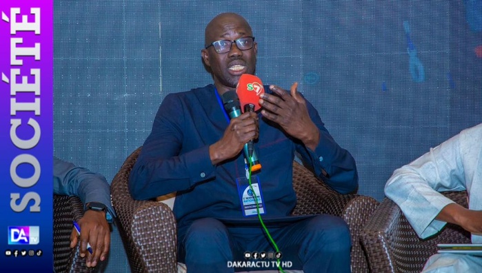 Omar Sène, Directeur de l’Assainissement : « Le taux d’accès aux toilettes dans les régions de Matam, Tambacounda, Kédoudou…est en deçà de la moyenne nationale » Omar Sène, Directeur de l’Assainissement : « Le taux d’accès aux toilettes dans les régions de Matam, Tambacounda, Kédoudou…est en deçà de la moyenne nationale »