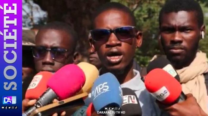 Réouverture de l’UASZ : Les étudiants crachent sur les décisions du conseil académique Réouverture de l’UASZ : Les étudiants crachent sur les décisions du conseil académique