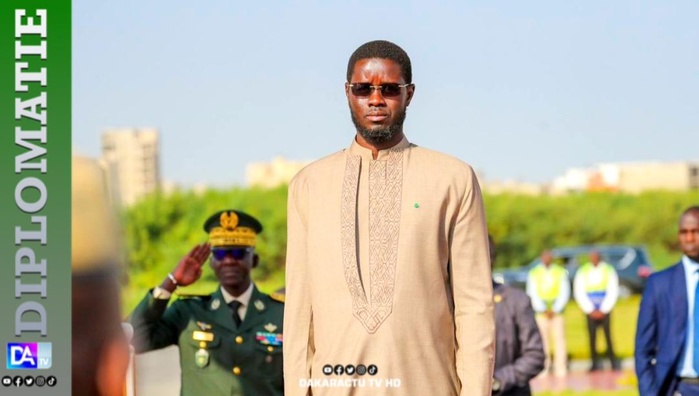 66e Session Ordinaire de la Cedeao à Abuja : Le Président Bassirou Diomaye Faye participe à l'ouverture des travaux, ce dimanche 66e Session Ordinaire de la Cedeao à Abuja : Le Président Bassirou Diomaye Faye participe à l'ouverture des travaux, ce dimanche