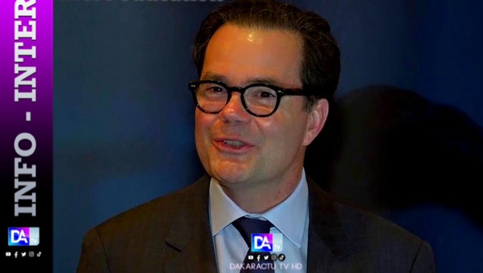 Algérie: l’ambassadeur de France convoqué pour des accusations de « déstabilisation » du pays (médias) Algérie: l’ambassadeur de France convoqué pour des accusations de « déstabilisation » du pays (médias)