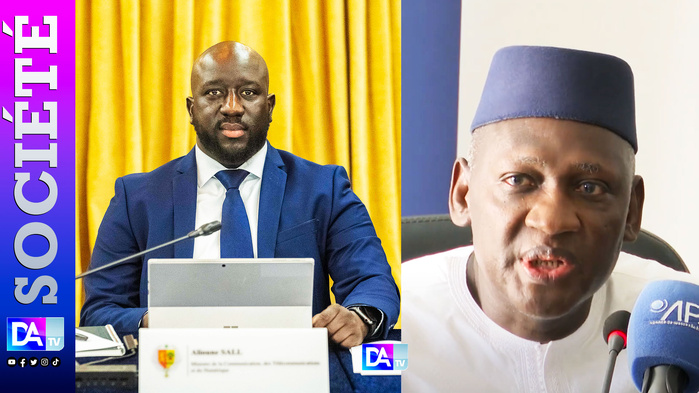 Régulation des médias , Violations du Code de la presse, tensions et opposition du Cnra  : Entre fronde et bras de fer institutionnel, les décisions du ministre de la Communication alimentent la polémique Régulation des médias , Violations du Code de la presse, tensions et opposition du Cnra  : Entre fronde et bras de fer institutionnel, les décisions du ministre de la Communication alimentent la polémique