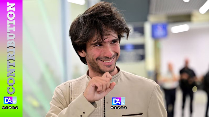 À Juan Branco : de quoi je me mêle ? À Juan Branco : de quoi je me mêle ?