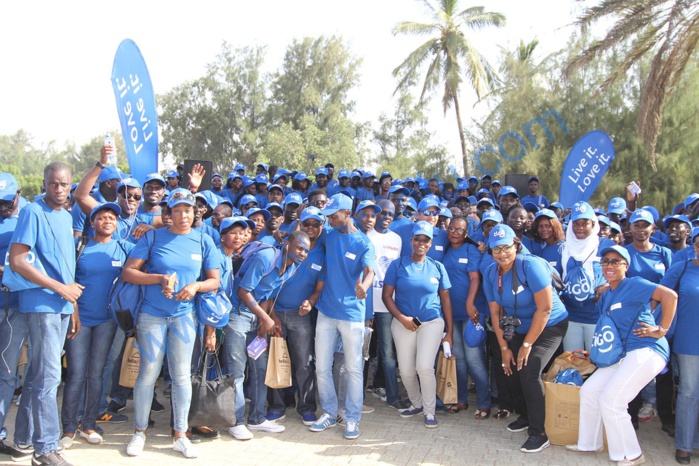 Tigo Market Day : Pour une reconquête et une interconnexion véritable avec le client