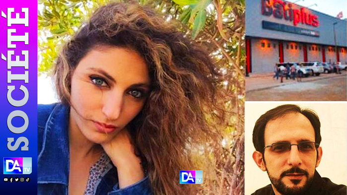 Affaire Batiplus : Rachelle Sleylati, André Sleylati et Robih Kfouri Condamnés à 3 Ans de Prison et 3 Milliards de FCFA de Dommages et Intérêts pour un détournement de 2,8 milliards de FCFA Affaire Batiplus : Rachelle Sleylati, André Sleylati et Robih Kfouri Condamnés à 3 Ans de Prison et 3 Milliards de FCFA de Dommages et Intérêts pour un détournement de 2,8 milliards de FCFA
