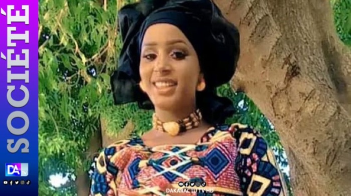 KOLDA : Disparue le 05 décembre, Ousseynatou Seydi reste introuvable… KOLDA : Disparue le 05 décembre, Ousseynatou Seydi reste introuvable…