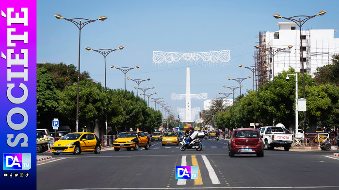 Sécurité routière : les mesures conservatoires du gouvernement Sécurité routière : les mesures conservatoires du gouvernement