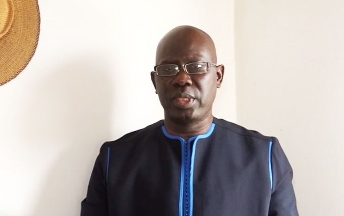 Poste de Secrétaire Général de l’Onu Tourisme : Le Sénégalais Mouhamed Faouzou Dème annonce sa candidature et sollicite le soutien de l’État Poste de Secrétaire Général de l’Onu Tourisme : Le Sénégalais Mouhamed Faouzou Dème annonce sa candidature et sollicite le soutien de l’État