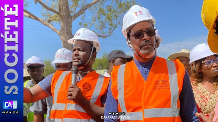 Kolda: Lancement de plusieurs projets structurants par les autorités locales