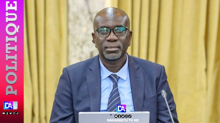 Sénégal: le gouvernement fustige un ministre ayant qualifié les tirailleurs de « traitres » Sénégal: le gouvernement fustige un ministre ayant qualifié les tirailleurs de « traitres »