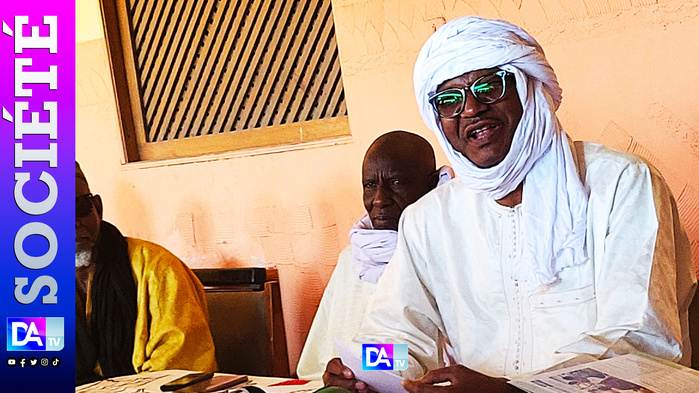 Affrontements entre Agriculteur/éleveur :Le président  nationale de la maison  des éleveurs alerte et interpelle  l’état…. Affrontements entre Agriculteur/éleveur :Le président  nationale de la maison  des éleveurs alerte et interpelle  l’état….