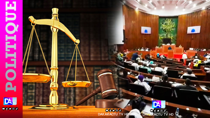Sénégal – Assemblée nationale: vers la mise en place de la Haute Cour de justice en séance plénière, le 28 décembre 2024 Sénégal – Assemblée nationale: vers la mise en place de la Haute Cour de justice en séance plénière, le 28 décembre 2024