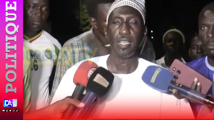 DIOURBEL – Le Budget 2025 équilibré en recettes et en dépenses à la somme de  2 milliards 842 millions DIOURBEL – Le Budget 2025 équilibré en recettes et en dépenses à la somme de  2 milliards 842 millions