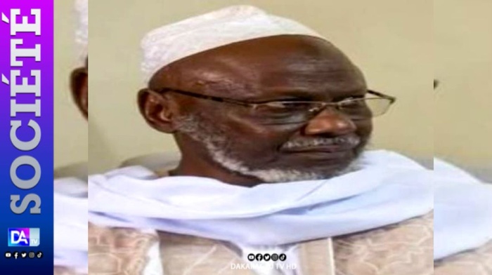 Mali : Le khalife de la famille Omarienne,Thierno Amadou Hady Tall enlevé par des hommes armés Mali : Le khalife de la famille Omarienne,Thierno Amadou Hady Tall enlevé par des hommes armés
