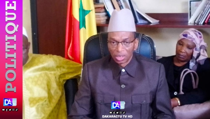 Budget du Conseil départemental de Kolda : Le montant s’élève à plus de 524 millions… Budget du Conseil départemental de Kolda : Le montant s’élève à plus de 524 millions…