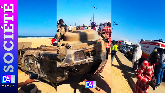 Les Blowmen de l’enfer : Une virée meurtrière transforme la VDN3 en cimetière Les Blowmen de l’enfer : Une virée meurtrière transforme la VDN3 en cimetière