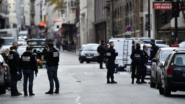Attaques à Paris : le point sur l’enquête en cours