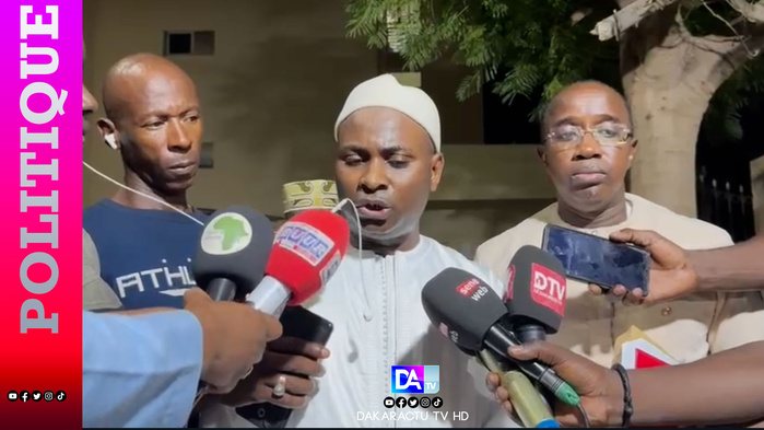 KOLDA : Le parti ensemble pour le Sénégal (PEPS) affûte ses armes pour les locales prochaines… KOLDA : Le parti ensemble pour le Sénégal (PEPS) affûte ses armes pour les locales prochaines…