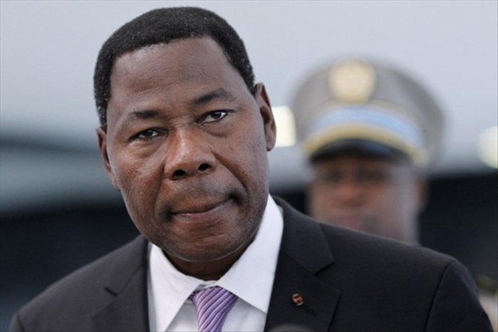 Attentat à Paris : le Bénin décrète une journée de deuil national