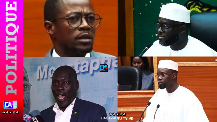 Polémique autour de la vente de la villa du président de l’assemblée nationale : Un ancien conseiller technique de Moustapha Niass réagit Polémique autour de la vente de la villa du président de l’assemblée nationale : Un ancien conseiller technique de Moustapha Niass réagit