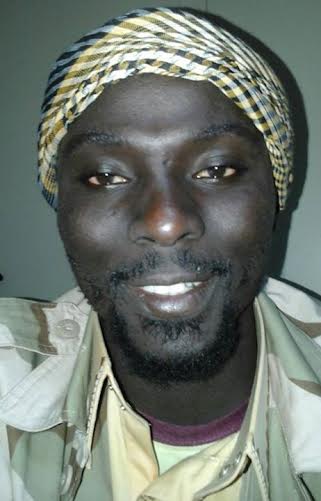 Abdourahmane Mendy, un sénégalais djihadiste