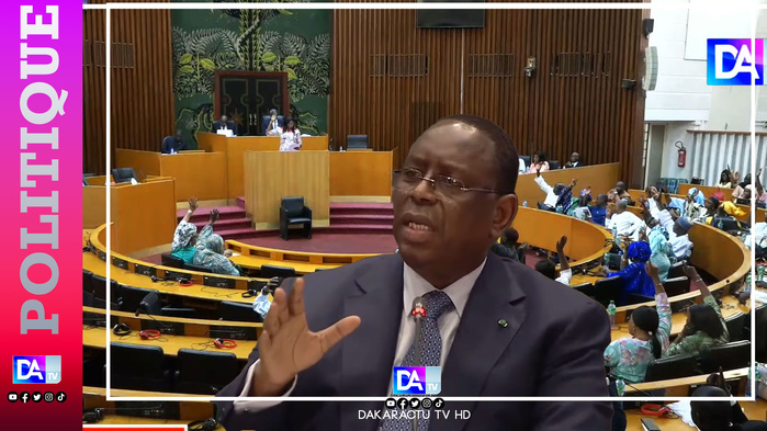 Rétrospective judiciaire 2024 : L’année des grandes affaires et des controverses judiciaires au Sénégal Rétrospective judiciaire 2024 : L’année des grandes affaires et des controverses judiciaires au Sénégal