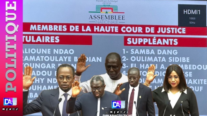 Rétrospective judiciaire 2024 : L’année des grandes affaires et des controverses judiciaires au Sénégal Rétrospective judiciaire 2024 : L’année des grandes affaires et des controverses judiciaires au Sénégal