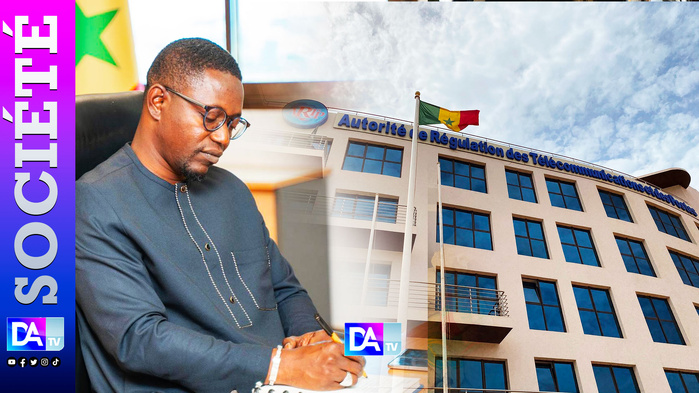 Marché́ des communications électroniques au Sénégal: Le parc de lignes de téléphonie mobile atteint 23.257.902 lignes au 3e trimestre 2024…Le volume des communications émises estimé à 10,23 milliards de minutes( ARTP) Marché́ des communications électroniques au Sénégal: Le parc de lignes de téléphonie mobile atteint 23.257.902 lignes au 3e trimestre 2024…Le volume des communications émises estimé à 10,23 milliards de minutes( ARTP)