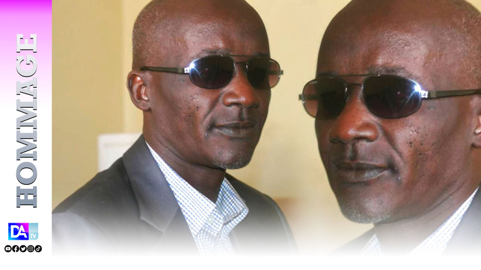 El Hadji Samba Thiam : la plume magistrale fondateur de Allo Dakar s’éteint à jamais (Par Bourama Faty) El Hadji Samba Thiam : la plume magistrale fondateur de Allo Dakar s’éteint à jamais (Par Bourama Faty)