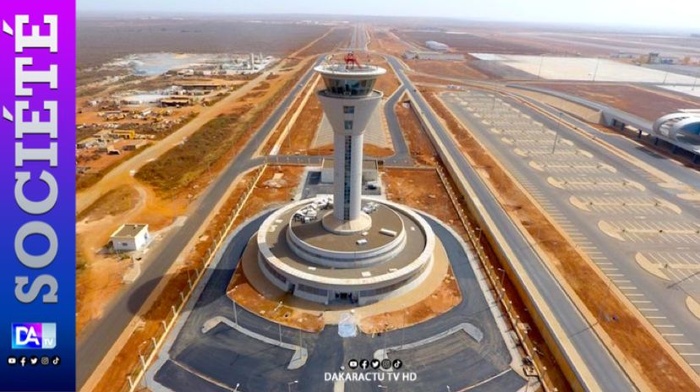 Navigation Aérienne à l'aéroport de Diass: Les contrôleurs de la circulation aérienne lancent une alerte aux autorités et annoncent des mesures restrictives Navigation Aérienne à l'aéroport de Diass: Les contrôleurs de la circulation aérienne lancent une alerte aux autorités et annoncent des mesures restrictives
