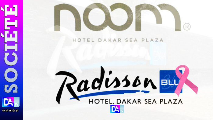 Hôtellerie: Radisson Blu Dakar Sea Plaza change de nom et devient Noom Hotel Dakar Sea Plaza Hôtellerie: Radisson Blu Dakar Sea Plaza change de nom et devient Noom Hotel Dakar Sea Plaza