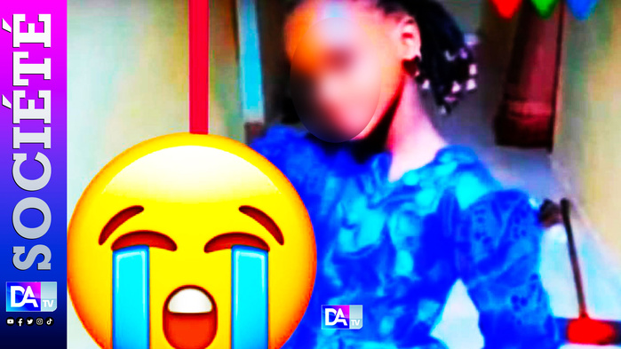 Meurtre barbare à Malika : La vérité sur le drame de la jeune Souadou Sow ou l’innocence volée par un bourreau familier Meurtre barbare à Malika : La vérité sur le drame de la jeune Souadou Sow ou l’innocence volée par un bourreau familier