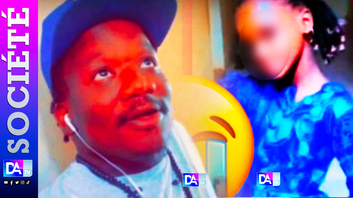 Du rêve italien au cauchemar sénégalais : La descente aux enfers de Modou Fall (le meurtrier de la fillette de 12 ans), un destin brisé par le crack Du rêve italien au cauchemar sénégalais : La descente aux enfers de Modou Fall (le meurtrier de la fillette de 12 ans), un destin brisé par le crack